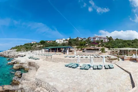 Fly & Go Cappari Hotels Aquarius in Kaş — foto 17