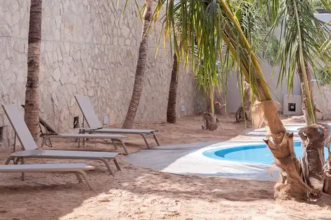 Appartementen Alhambra Boutique by PMC Resort in San Bartolomé de Tirajana — foto 14