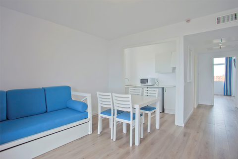 Hotel HYB Eurocalas foto 32