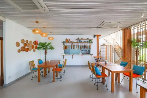 Bandara Phuket Beach Resort in ตำบลวิชิต — foto 30