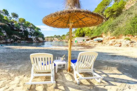 Aparthotel Ona Cala Pi Club in Palma — foto 16