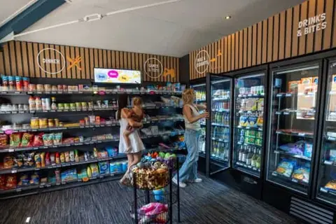 Vakantiepark De Zeeuwse Parel in Scherpenisse — foto 29