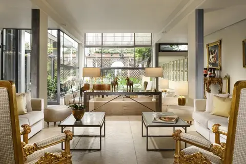 Grand Hotel Minerva in Florence — foto 6