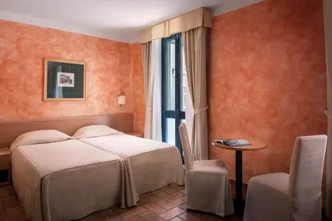 Hotel Roma in Praag, foto 13
