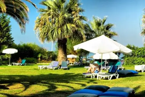 Ephesia Resort Hotel in Kusadasi — foto 4