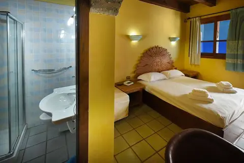 Hotel Dell'Ancora in Villasimius — foto 3