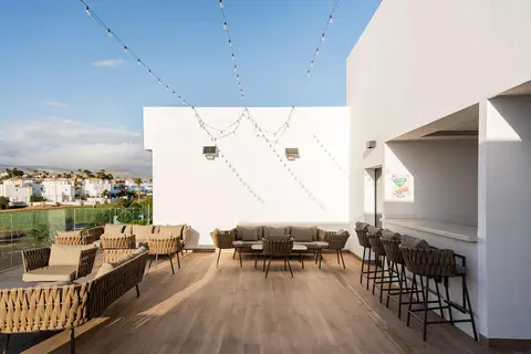 Amarilla Golf Residences in San Miguel de Abona, foto 9