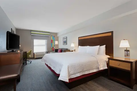 Hampton Inn & Suites Fort Myers Beach in Fort Myers — foto 22