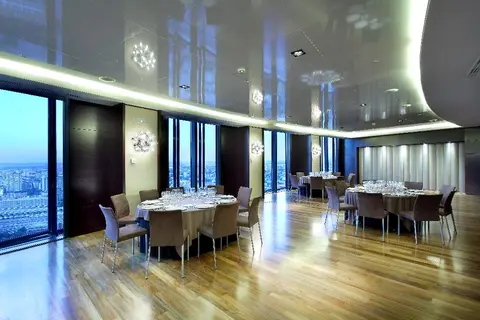 Eurostars Madrid Tower Hotel in Madrid — foto 19