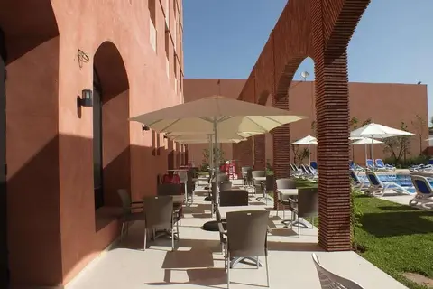 Relax Marrakech in Marrakesh, foto 7