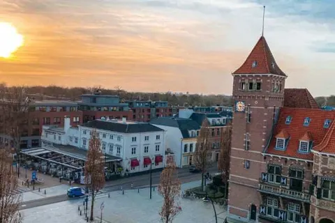 Hotel Theater Figi foto 28