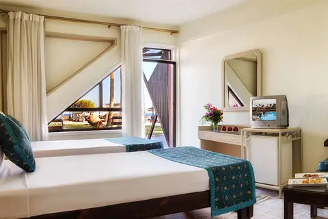 Eagles Paradise Abu Soma Resort in سفاجا — foto 26