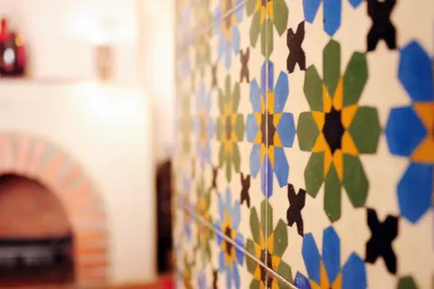 Al Mamoun in Casablanca, foto 6