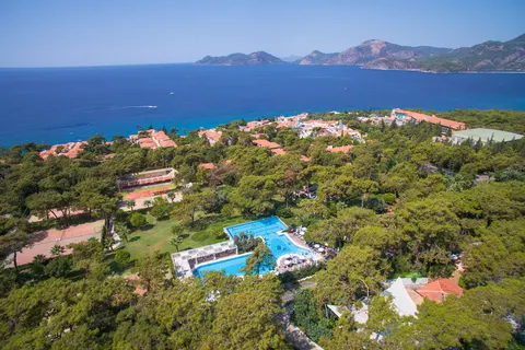 Liberty Hotels Lykia foto 5