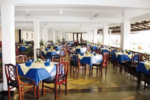 Coral Sands Hotel in Hikkaduwa — foto 29