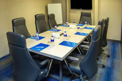 Days Inn by Wyndham Istanbul Bomonti in Istanbul, foto 18