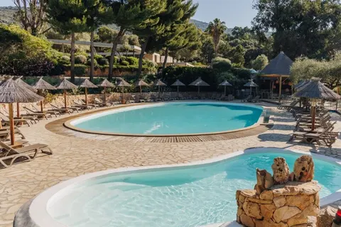 Camping Vigna Maggiore foto 9