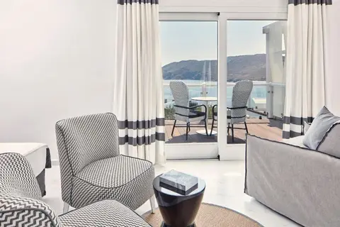 Archipelagos Hotel in Άνω Μερά — foto 7