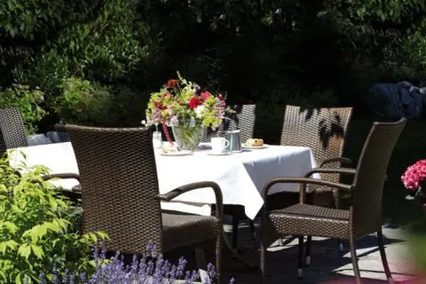 Hotel Edelweiss Willingen foto 24