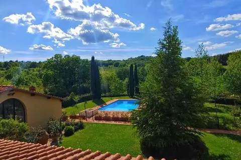 Torrebianca Tuscany in Rignano sull'Arno — foto 7