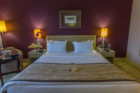 Merit Park Hotel & Casino in Karaoğlanoğlu Caddesi, Girne — foto 30