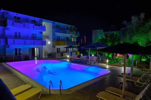 Fly & Go Vagelis Studios in Municipal Unit of Ellomenos — foto 12