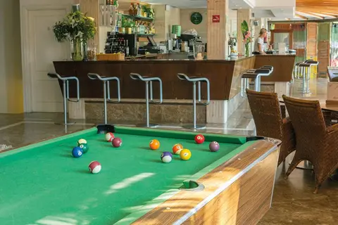 Es Bauló Petit Hotel in Santa Margalida — foto 9