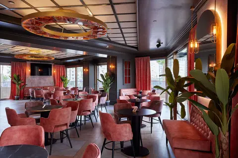 Hotel Gold Arcos in Benidorm — foto 7