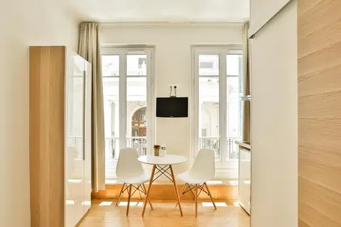 Nice Home - Studios Lido in Nice — foto 6