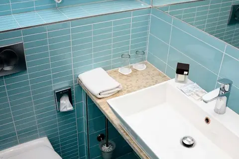 Medos Hotel Budapest in Boedapest — foto 18