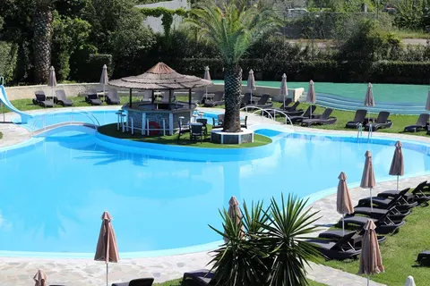Hotel Pegasus in Roda — foto 2