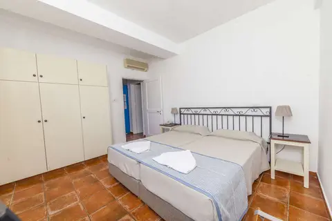 Andreotis in Andreotis Hotel Apts, foto 5
