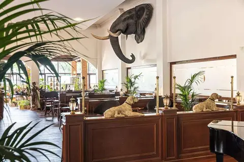 Grecotel Lux Me Costa Botanica in Κέρκυρα — foto 14