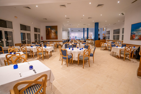 Hotel Vincci Saphir Palace & Spa foto 8