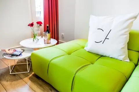 Cosmo Apartments Passeig de Gracia in Barcelona — foto 10