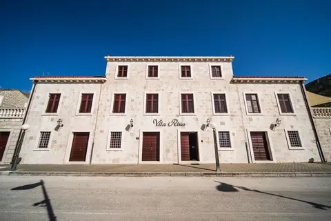 Apartments Vila Riva in selce