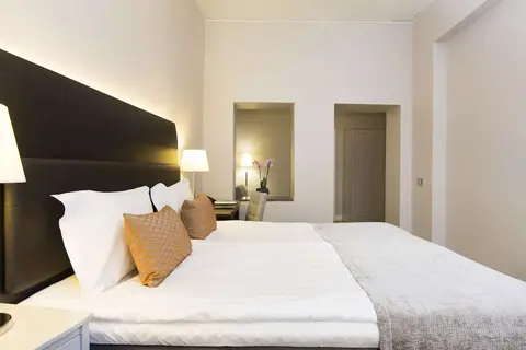 Elite Hotel Adlon in Stockholm — foto 5