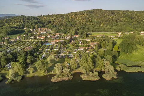 Camping Okay Lido foto 21