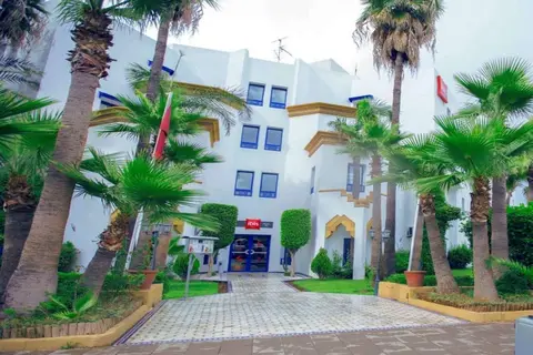 ibis Fes Hotel in Fez, foto 7
