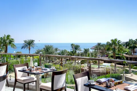 Royal Savoy Hotel & Villas in Sharm El Sheikh — foto 6