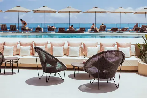 My Way Luxury Ibiza Studios in Sant Jordi de ses Salines — foto 24