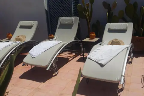 Riad Alida in Marrakech — foto 26