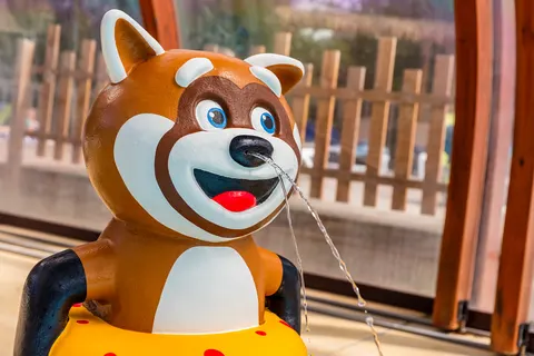 Camping Le Soleil Des Landes foto 11