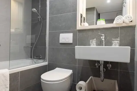 Hotel Kolovare in Mali Iž — foto 21