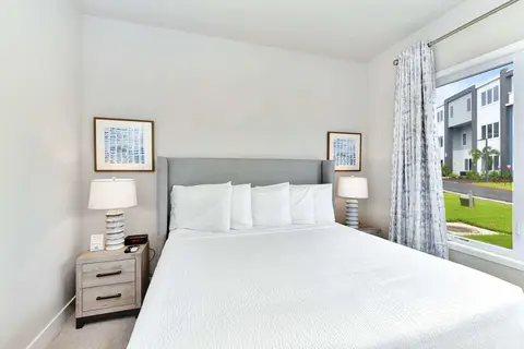 Spectrum Resort Orlando, Ascend Hotel Collection in Four Corners — foto 5