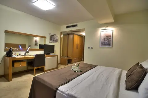 Hotel Podgorica in Podgorica — foto 16