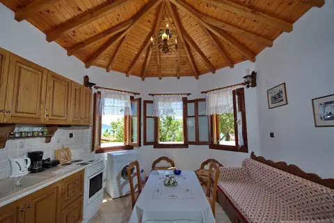 Pelagos Villas in Δήμος Αγίου Δημητρίου — foto 24