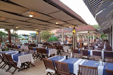 Fly & Go Club Yali Hotels & Resort in Menderes — foto 6
