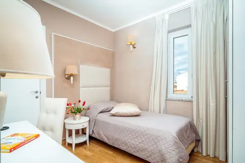 Hotel Centrale in Terranoa/Olbia, foto 30