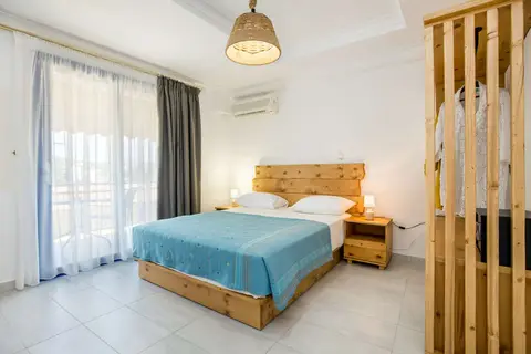 Rodon House Aparthotel in Λιμενάρια — foto 4